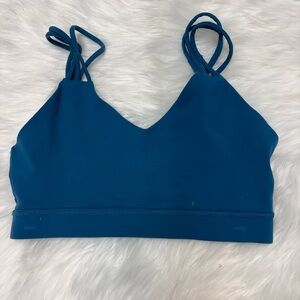 | Glyder | sports bra. Size M.